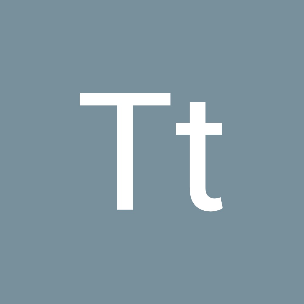 Meet your Posher, Tt